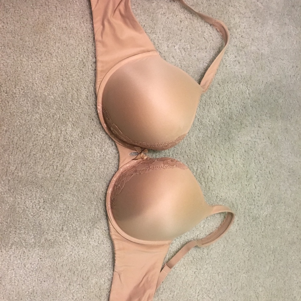 Victoria’s Secret bra